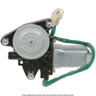 1998 Chevrolet Tracker Window Motor Only 2