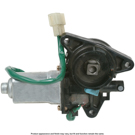 1998 Chevrolet Tracker Window Motor Only 1