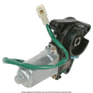 1998 Chevrolet Tracker Window Motor Only 3