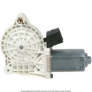 2004 Gmc Envoy Window Motor Only 2