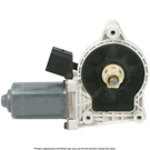 Cardone Reman 42-1017 Window Motor Only 1