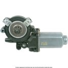2003 Gmc Safari Window Motor Only 1