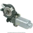 2003 Gmc Safari Window Motor Only 3