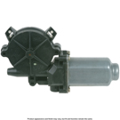 2003 Gmc Safari Window Motor Only 2