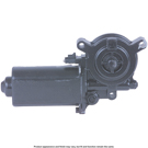 1993 Cadillac Deville Window Motor Only 2
