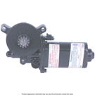 1993 Cadillac Deville Window Motor Only 1