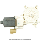 2009 Saturn Sky Window Motor Only 2