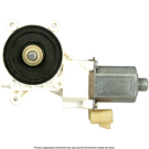 2009 Saturn Sky Window Motor Only 1