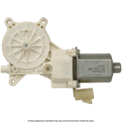 2009 Saturn Sky Window Motor Only 2