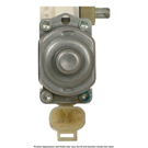 2009 Saturn Sky Window Motor Only 4