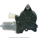2005 Buick LaCrosse Window Motor Only 2