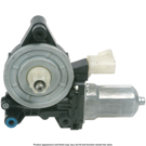 2005 Buick LaCrosse Window Motor Only 1