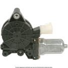 2009 Buick LaCrosse Window Motor Only 2