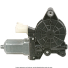 2007 Chevrolet HHR Window Motor Only 2