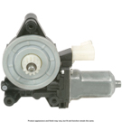 2007 Chevrolet HHR Window Motor Only 1