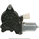 2007 Chevrolet HHR Window Motor Only 2
