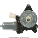2007 Chevrolet HHR Window Motor Only 1