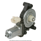 2007 Chevrolet HHR Window Motor Only 3