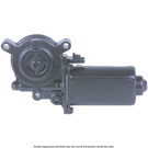 1990 Cadillac Deville Window Motor Only 2