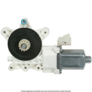 2008 Chevrolet Impala Window Motor Only 1