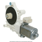 2008 Chevrolet Impala Window Motor Only 3