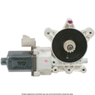 2012 Chevrolet Impala Window Motor Only 1