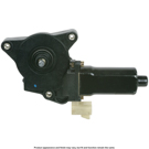 2007 Hummer H3 Window Motor Only 1