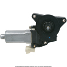 2010 Hummer H3 Window Motor Only 1