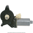 2004 Hummer H2 Window Motor Only 1
