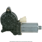 2009 Hummer H2 Window Motor Only 2