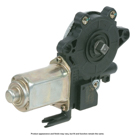 2005 Chevrolet Colorado Window Motor Only 3
