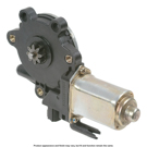 2005 Chevrolet Colorado Window Motor Only 3