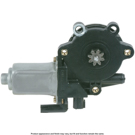 2005 Chevrolet Colorado Window Motor Only 1