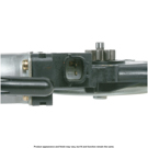 2005 Chevrolet Colorado Window Motor Only 4