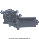 2000 Gmc K2500 Window Motor Only 2