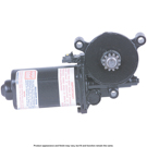 2000 Gmc K2500 Window Motor Only 1