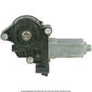 2005 Saturn Ion Window Motor Only 1