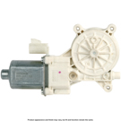 2012 Gmc Acadia Window Motor Only 2