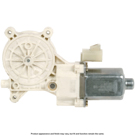 2012 Gmc Acadia Window Motor Only 2