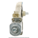 2012 Gmc Acadia Window Motor Only 4