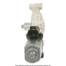 2011 Buick Lucerne Window Motor Only 4