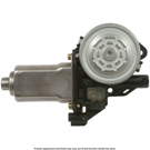 2007 Chevrolet Aveo Window Motor Only 2