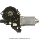 2007 Chevrolet Aveo Window Motor Only 1