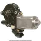 2007 Chevrolet Aveo Window Motor Only 3