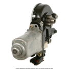 2007 Chevrolet Aveo Window Motor Only 3
