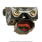 2007 Chevrolet Aveo Window Motor Only 4