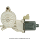 2012 Gmc Yukon Window Motor Only 2