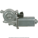 2000 Chevrolet Express 2500 Window Motor Only 2