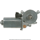 2000 Chevrolet Express 2500 Window Motor Only 1