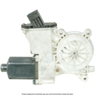 2007 Cadillac STS Window Motor Only 2